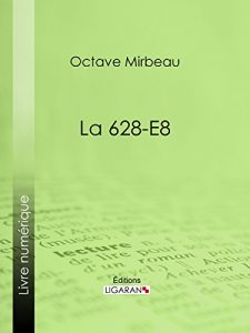 Baixar La 628-E8 (French Edition) pdf, epub, eBook