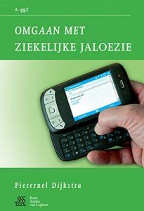 Baixar Omgaan met ziekelijke jaloezie (Van A tot ggZ) pdf, epub, eBook