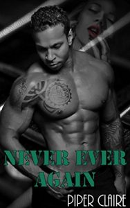 Baixar Never Ever Again (German Edition) pdf, epub, eBook