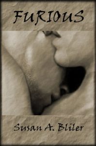 Baixar Furious (English Edition) pdf, epub, eBook