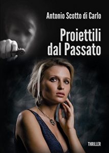 Baixar Proiettili dal Passato pdf, epub, eBook