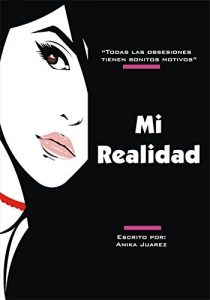 Baixar MI REALIDAD (Spanish Edition) pdf, epub, eBook