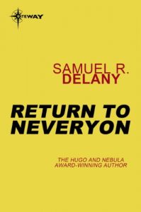 Baixar Return to Neveryon (English Edition) pdf, epub, eBook