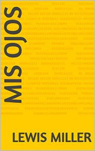 Baixar Mis ojos (Spanish Edition) pdf, epub, eBook