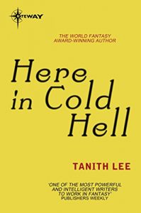 Baixar Here in Cold Hell (English Edition) pdf, epub, eBook