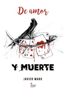 Baixar De amor y muerte (Spanish Edition) pdf, epub, eBook