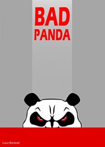 Baixar Bad Panda – Trilogia pdf, epub, eBook