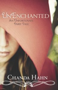 Baixar UnEnchanted (An Unfortunate Fairy Tale Book 1) (English Edition) pdf, epub, eBook