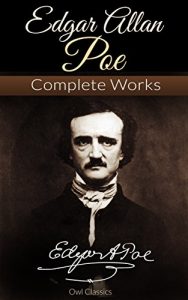 Baixar Edgar Allan Poe Complete Collection of Tales, Poems, Essays, Novels 145 Works: 2015 Deluxe Edition, Link to Audiobook, Illustrations, Filmography, Voucher, … All Essays, All Novels (English Edition) pdf, epub, eBook