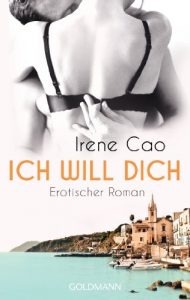 Baixar Ich will dich: Erotischer Roman (German Edition) pdf, epub, eBook