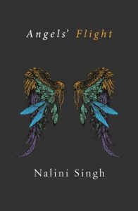 Baixar Angels’ Flight: A Guild Hunter Collection (The Guild Hunter Series) (English Edition) pdf, epub, eBook