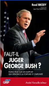 Baixar Faut-il juger George Bush (French Edition) pdf, epub, eBook