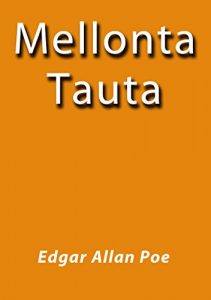 Baixar Mellonta Tauta pdf, epub, eBook