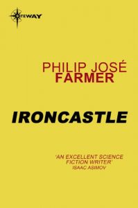 Baixar Ironcastle (English Edition) pdf, epub, eBook