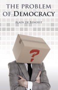 Baixar The Problem of Democracy (English Edition) pdf, epub, eBook