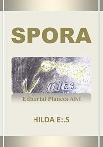 Baixar Spora (Spanish Edition) pdf, epub, eBook