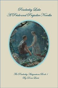 Baixar Pemberley Lake: A Pride and Prejudice Novella (The Pemberley Assignations Book 1) (English Edition) pdf, epub, eBook