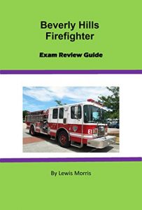 Baixar Beverly Hills Firefighter Exam Review Guide (English Edition) pdf, epub, eBook