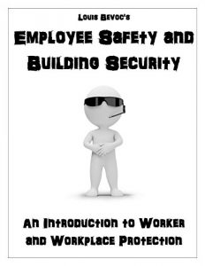 Baixar Employee Safety and Building Security: An Introduction to Worker and Workplace Protection (English Edition) pdf, epub, eBook