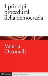 Baixar I principi procedurali della democrazia (Studi e ricerche) pdf, epub, eBook