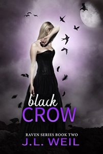Baixar Black Crow (The Raven Series Book 2) (English Edition) pdf, epub, eBook
