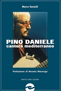 Baixar Pino Daniele cantore mediterraneo pdf, epub, eBook