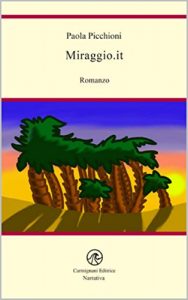 Baixar Miraggio.it (Italian Edition) pdf, epub, eBook