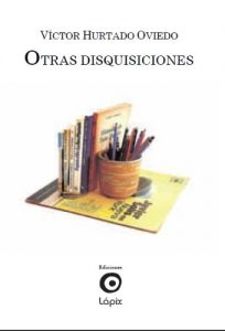 Baixar Otras Disquisiciones (Spanish Edition) pdf, epub, eBook