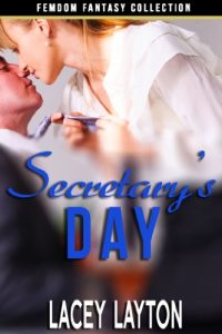 Baixar Secretary’s Day (English Edition) pdf, epub, eBook