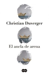 Baixar El ancla de arena pdf, epub, eBook