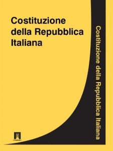 Baixar Costituzione della Repubblica Italiana (Italian Edition) pdf, epub, eBook