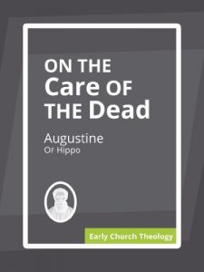 Baixar On the Care of the Dead (English Edition) pdf, epub, eBook