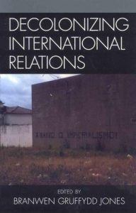 Baixar Decolonizing International Relations pdf, epub, eBook