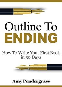 Baixar How to Write A Book: Outline To Ending: How to Write Your First Book in 30 days Even if You Have a Full Time Job Or Don’t Have the Slightest Clue How to … how to write anything) (English Edition) pdf, epub, eBook