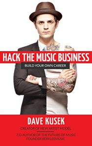 Baixar Hack the Music Business: Build Your Own Career (English Edition) pdf, epub, eBook