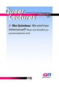 Baixar Wie wird man heterosexuell? (Queer Lectures 10) (German Edition) pdf, epub, eBook