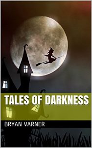 Baixar Tales Of Darkness (English Edition) pdf, epub, eBook