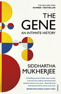 Baixar The Gene: An Intimate History pdf, epub, eBook