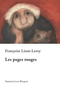 Baixar Les pages rouges: Un roman intense (SMERALDINE) (French Edition) pdf, epub, eBook