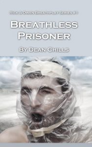 Baixar Breathless Prisoner (Rick and Owen Breathplay Book 1) (English Edition) pdf, epub, eBook