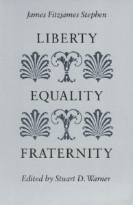 Baixar Liberty, Equality, Fraternity pdf, epub, eBook