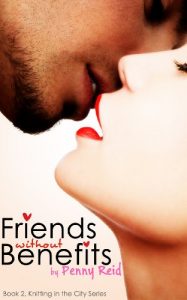 Baixar Friends Without Benefits (Knitting in the City Book 2) (English Edition) pdf, epub, eBook