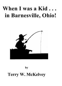 Baixar When I was a Kid … In Barnesville, Ohio! (English Edition) pdf, epub, eBook