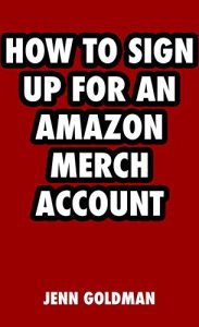 Baixar How to Sign Up for an Amazon Merch Account (Easy Online Help Guides Book 2) (English Edition) pdf, epub, eBook