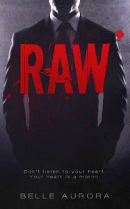 Baixar RAW (English Edition) pdf, epub, eBook