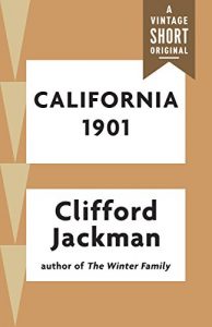 Baixar California 1901 (Kindle Single) (A Vintage  Short Original) pdf, epub, eBook