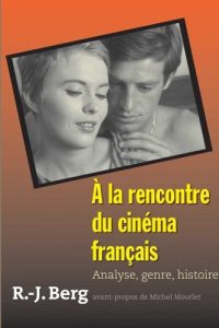 Baixar A la rencontre du cinema franCais pdf, epub, eBook