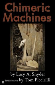 Baixar Chimeric Machines (English Edition) pdf, epub, eBook