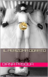 Baixar Il perizoma dorato (Italian Edition) pdf, epub, eBook