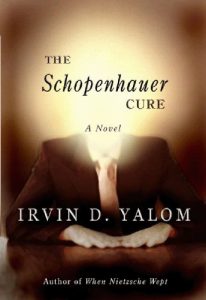 Baixar The Schopenhauer Cure: A Novel pdf, epub, eBook